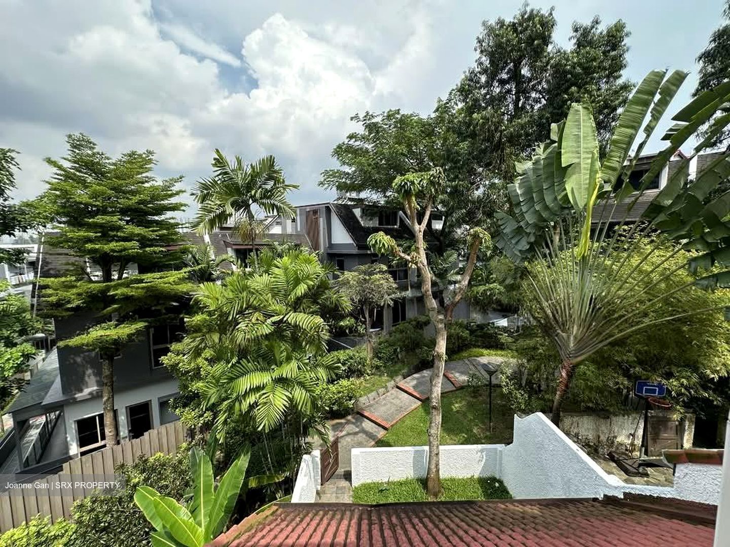 Villa Des Flores (D11), Condominium #584345841